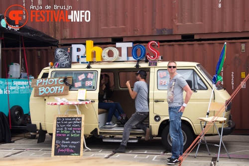 Damaris Festival 2015 foto