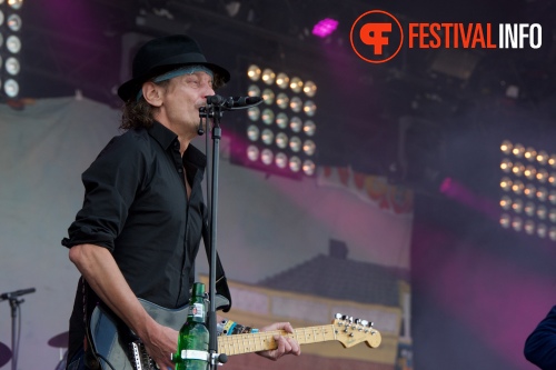 Normaal op Zwarte Cross 2015 - Zondag foto