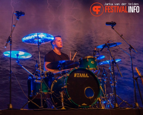 Oomph! op Amphi Festival 2015 - Zondag foto