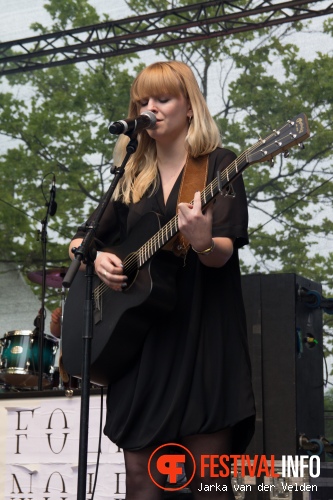 Folk Noir op Amphi Festival 2015 - Zondag foto