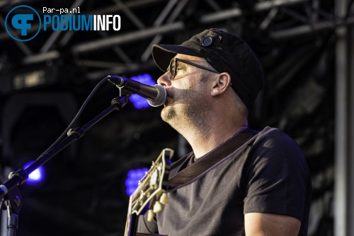 Novastar op Schollenpop 2015 foto