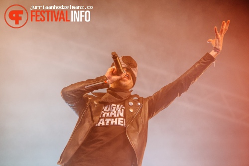 Solar Weekend 2015 - zaterdag foto