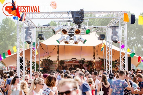 Solar Weekend 2015 - zaterdag foto