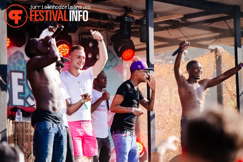 Solar Weekend 2015 - zondag foto