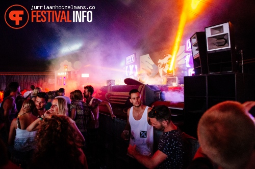 Solar Weekend 2015 - zondag foto