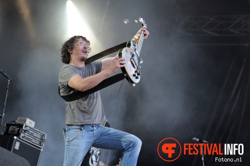 Peter Pan Speedrock op Cityrock Leeuwarden 2015 foto