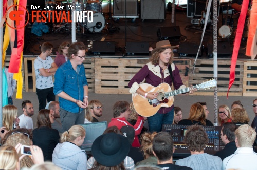 AlascA op Festival The Brave 2015 foto