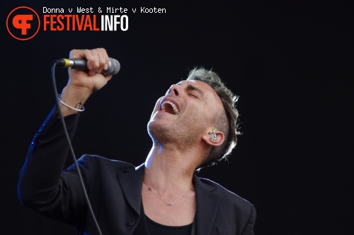 Sziget 2015 - Dinsdag foto