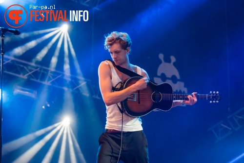 Balthazar (Be) op Lowlands 2015 - zaterdag foto