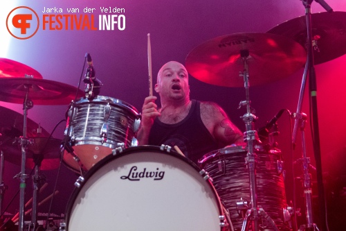 Foto Peter Pan Speedrock op Nirwana Tuinfeest - Vrijdag