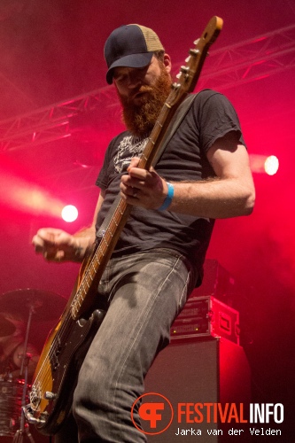 Foto Peter Pan Speedrock op Nirwana Tuinfeest - Vrijdag