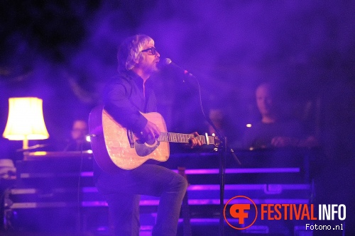 I am Kloot op Amsterdam Woods Festival 2015 - zaterdag foto