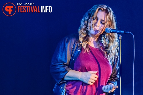 Anouk op Appelpop 2015 - Vrijdag foto