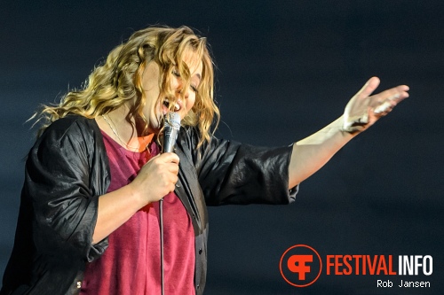 Anouk op Appelpop 2015 - Vrijdag foto