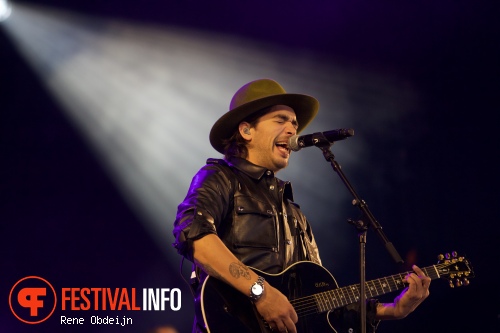 Waylon op Appelpop 2015 - Zaterdag foto