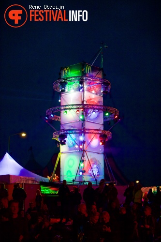 Appelpop 2015 - Zaterdag foto