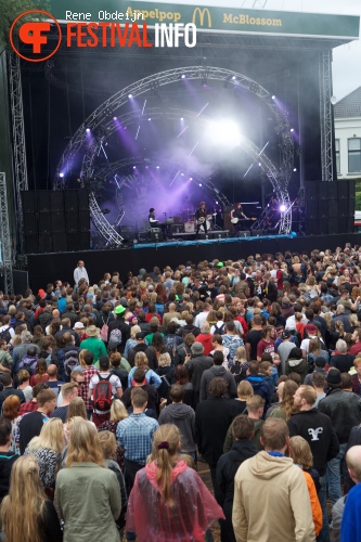 Appelpop 2015 - Zaterdag foto