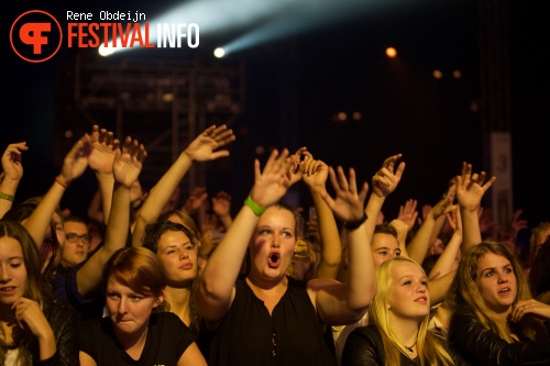 Appelpop 2015 - Zaterdag foto