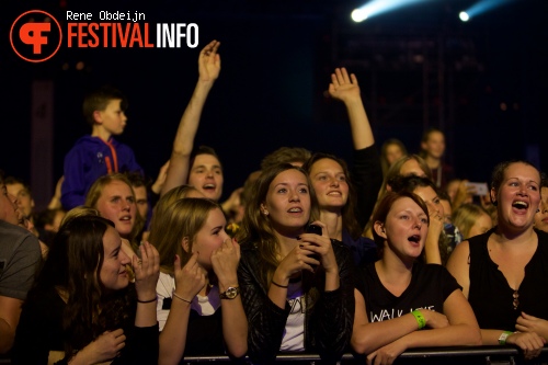 Appelpop 2015 - Zaterdag foto