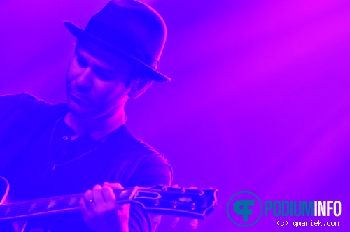Lifehouse op Lifehouse - 15/09 - Melkweg foto