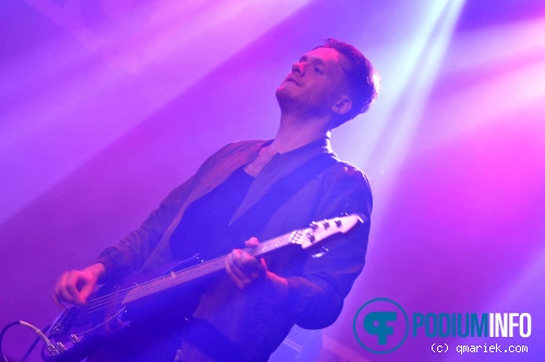 Raglans op Lifehouse - 15/09 - Melkweg foto