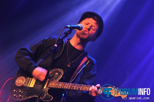 Raglans op Lifehouse - 15/09 - Melkweg foto