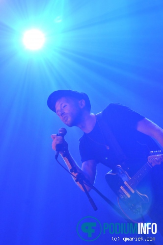 Raglans op Lifehouse - 15/09 - Melkweg foto