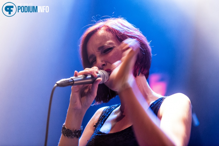 All Comes Down op All Comes Down - 17/09 - Gebr. de Nobel foto