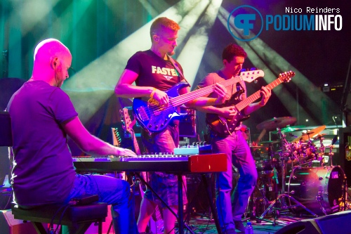 Special Providence op Spock's Beard - 17/09 - Boerderij foto