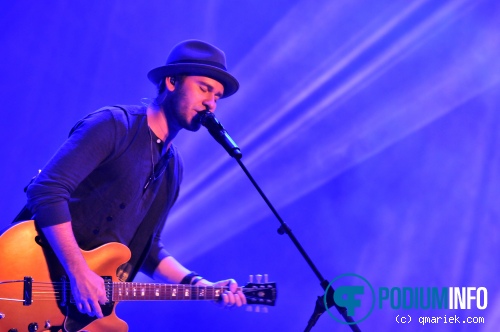 Lifehouse op Lifehouse - 17/09 - TivoliVredenburg foto
