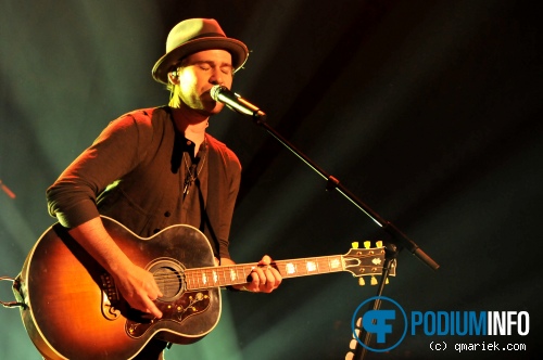 Lifehouse op Lifehouse - 17/09 - TivoliVredenburg foto