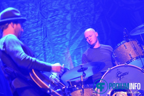 Lifehouse op Lifehouse - 17/09 - TivoliVredenburg foto