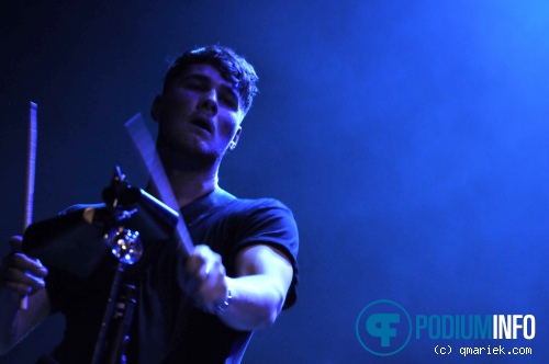 Raglans op Lifehouse - 17/09 - TivoliVredenburg foto