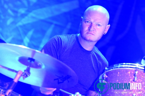 Lifehouse op Lifehouse - 17/09 - TivoliVredenburg foto