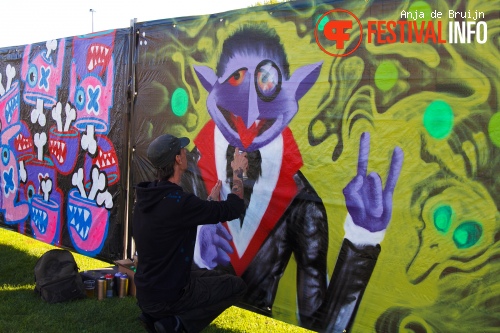 Baroeg Open Air 2015 foto