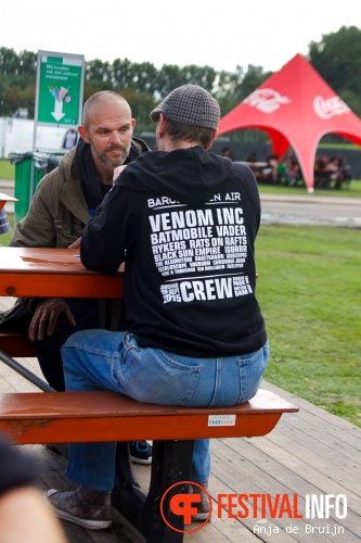 Baroeg Open Air 2015 foto