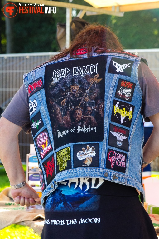 Baroeg Open Air 2015 foto