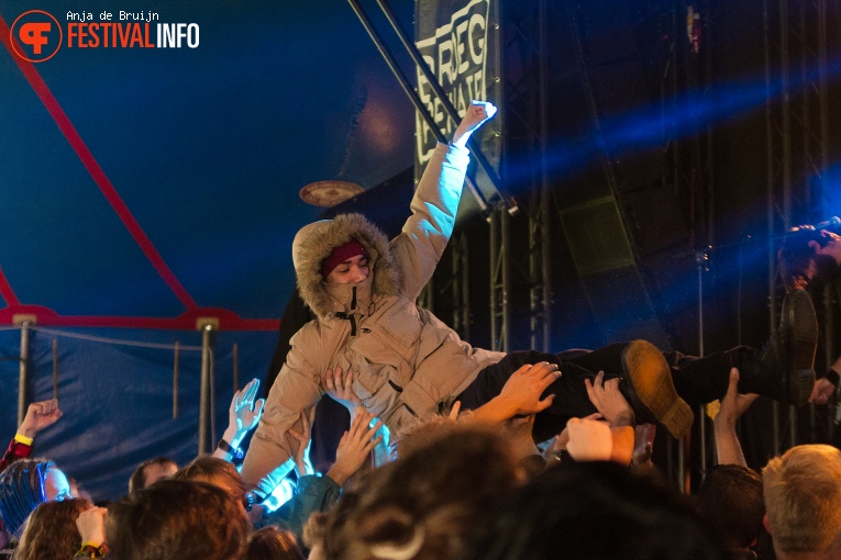 Baroeg Open Air 2015 foto