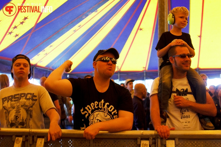 Baroeg Open Air 2015 foto