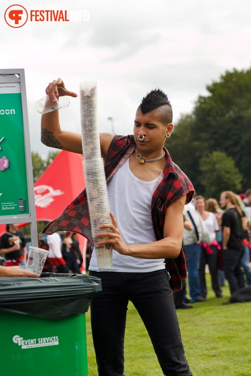 Baroeg Open Air 2015 foto