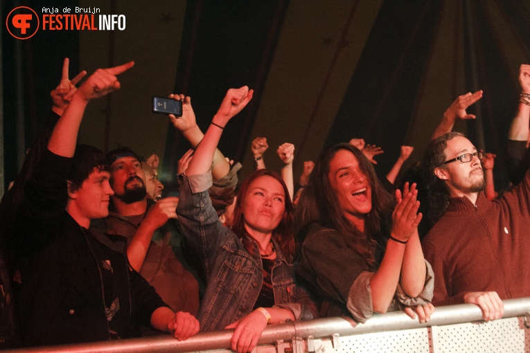 Baroeg Open Air 2015 foto