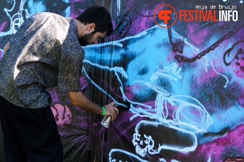 Baroeg Open Air 2015 foto