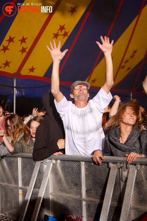 Baroeg Open Air 2015 foto
