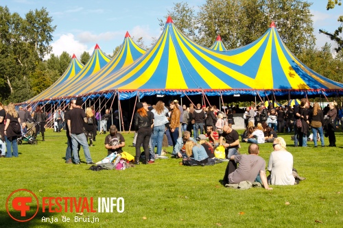 Baroeg Open Air 2015 foto