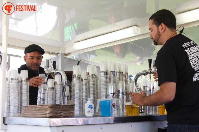 Baroeg Open Air 2015 foto