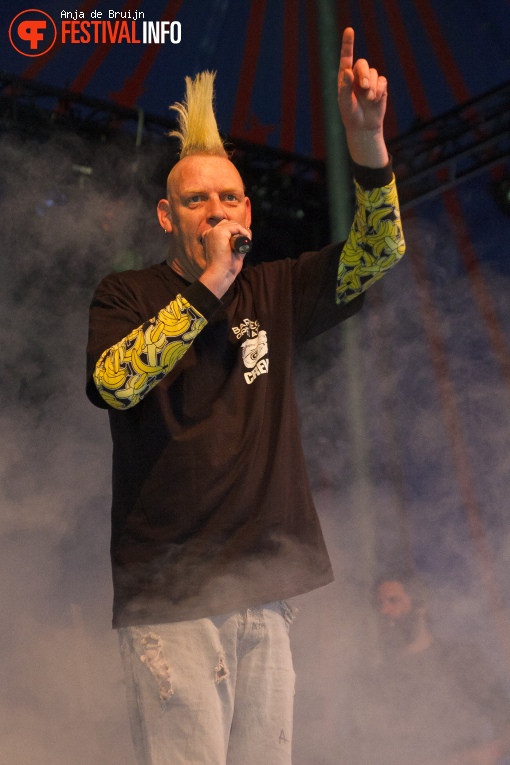 Baroeg Open Air 2015 foto