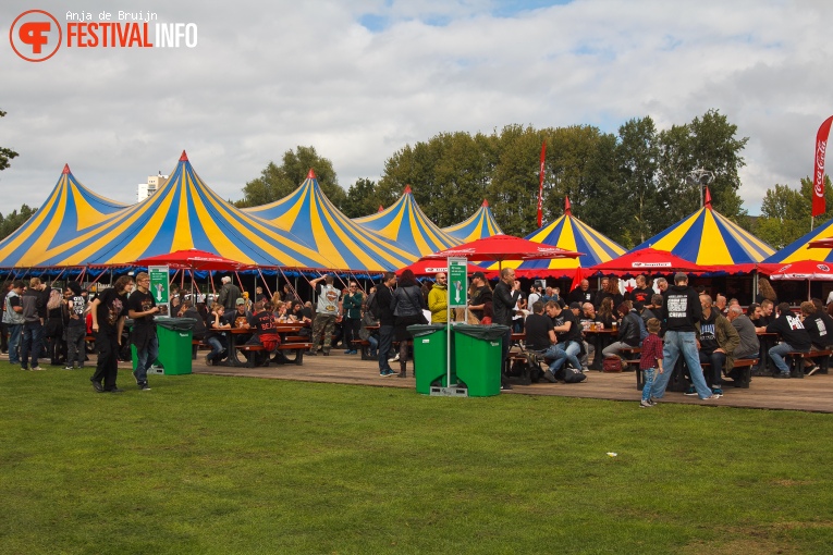 Baroeg Open Air 2015 foto