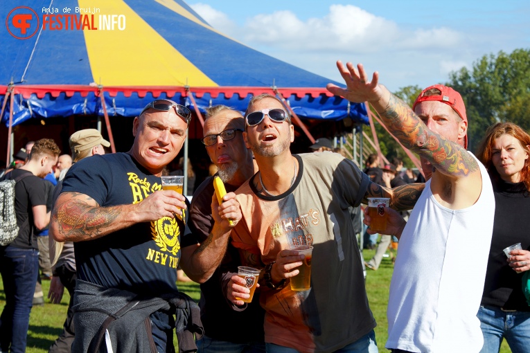 Baroeg Open Air 2015 foto