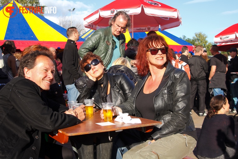 Baroeg Open Air 2015 foto
