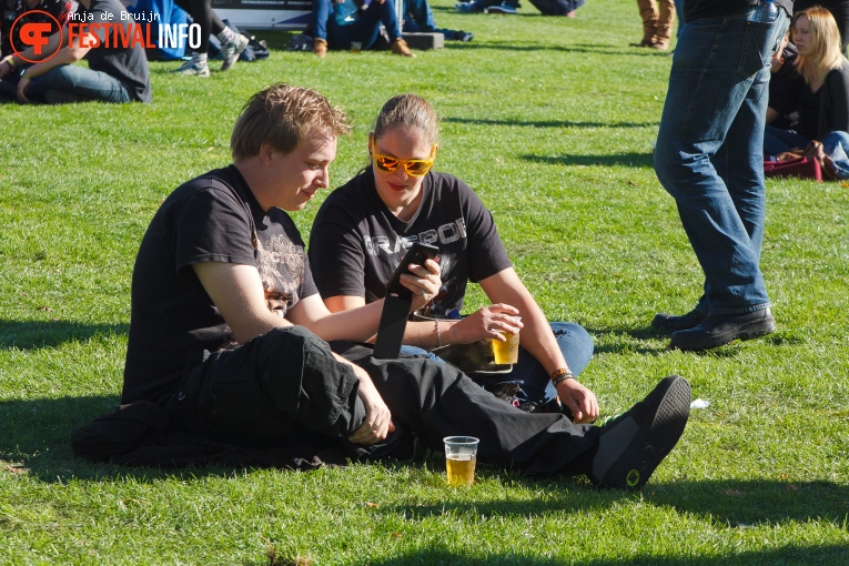 Baroeg Open Air 2015 foto